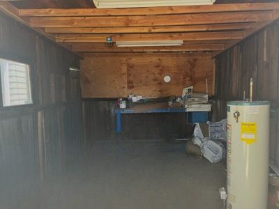 Medium 10×20 Garage in San Diego, California