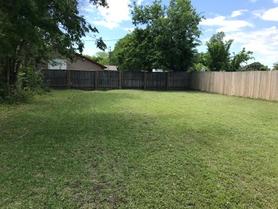 50 x 50 Unpaved Lot in Dallas, Texas near [object Object]