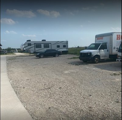 10 x 40 Parking Lot in Rockwall, Texas near [object Object]