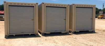 10 x 20 Self Storage Unit in McKinney, Texas near [object Object]