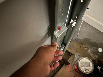 20×12 Garage in Stone Mountain, Georgia