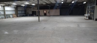 Medium 10×25 Warehouse in Pensacola, Florida