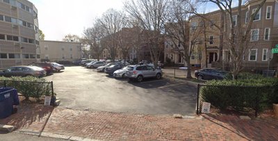 10 x 20 Parking Lot in Cambridge, Massachusetts near [object Object]