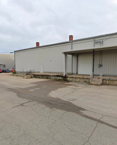 30×20 Warehouse in Topeka, Kansas