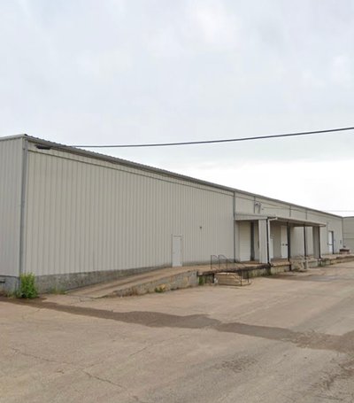 30×20 Warehouse in Topeka, Kansas