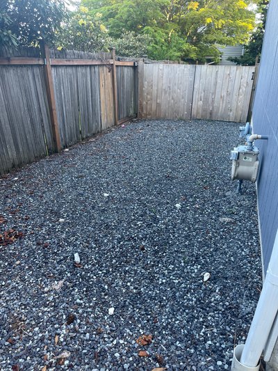30 x 10 Unpaved Lot in Lynnwood, Washington near [object Object]