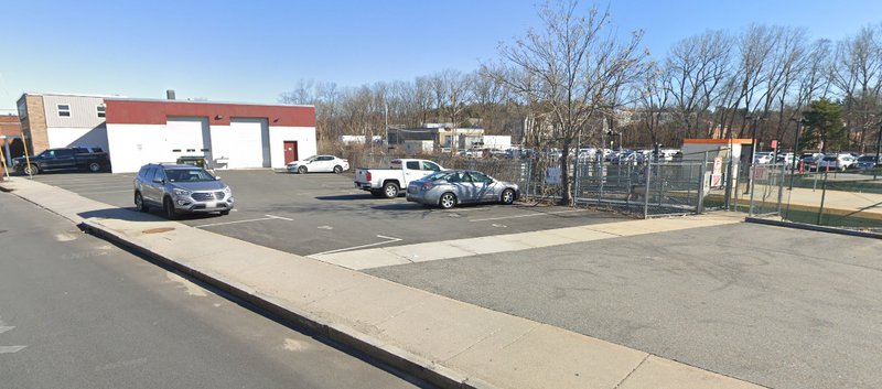 Neighbor Monthly Parking monthly parking in Malden, Massachusetts