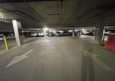 20 x 10 Parking Garage in Boulder, Colorado near [object Object]