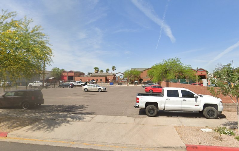 Neighbor Monthly Parking monthly parking in Phoenix, Arizona