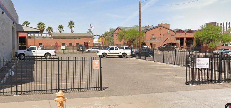 Neighbor Monthly Parking monthly parking in Phoenix, Arizona