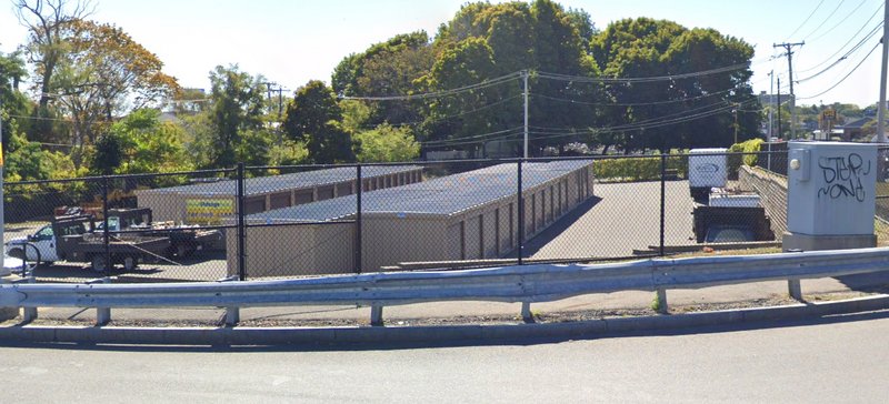 Saugus Car Storage vehicle storage in Saugus, Massachusetts