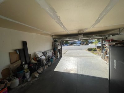 Medium 10×20 Garage in Santa Clara, California