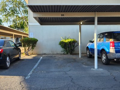 20 x 10 Carport in Clovis, California near [object Object]