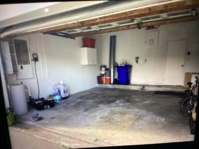 11 x 20 Garage in Pembroke Pines, Florida near [object Object]