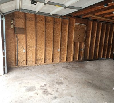 20 x 10 Garage in Cato, New York near [object Object]