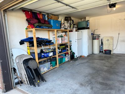 20 x 10 Garage in Odessa, Texas near [object Object]