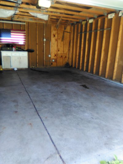 20×10 Garage in Cudahy, Wisconsin