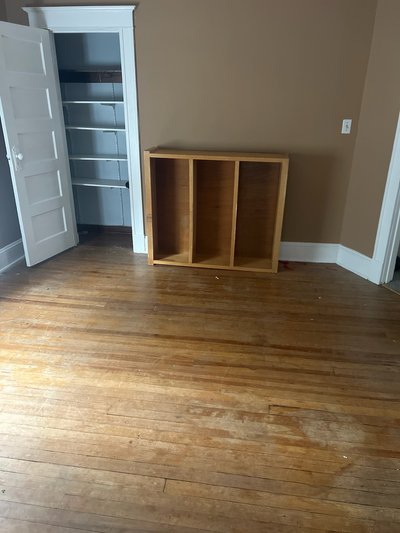 12 x 12 Bedroom in Baltimore, Maryland
