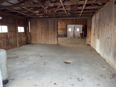 28 x 24 Garage in Webberville, Michigan near [object Object]