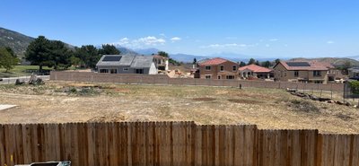 100 x 175 Unpaved Lot in San Bernardino, California near [object Object]