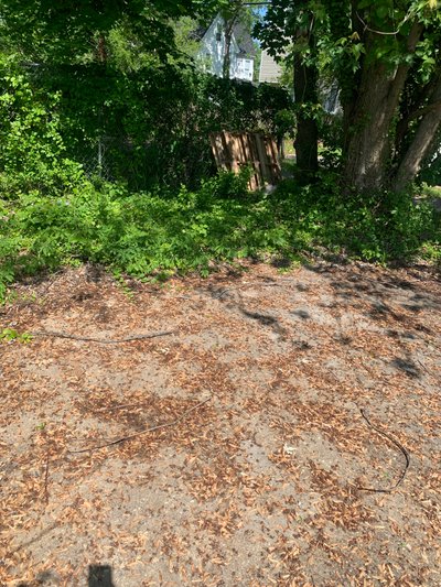 16 x 16 Unpaved Lot in Baltimore, Maryland near [object Object]