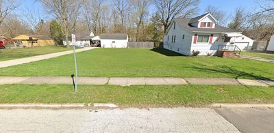 20 x 10 Unpaved Lot in Bedford, Ohio near [object Object]