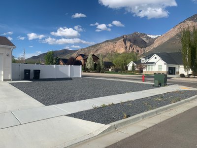 35 x 35 Unpaved Lot in Willard, Utah near [object Object]