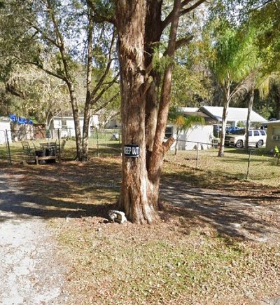 50 x 10 Unpaved Lot in Brooksville, Florida near [object Object]