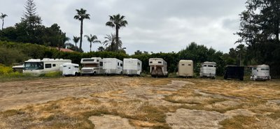 50 x 10 Unpaved Lot in Bonita, California near [object Object]