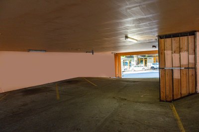 20 x 10 Parking Garage in Portland, Oregon near [object Object]