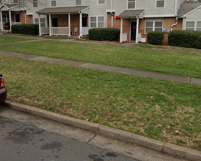 40 x 10 Unpaved Lot in Charlotte, North Carolina near [object Object]