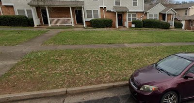 20×10 Unpaved Lot in Charlotte, North Carolina