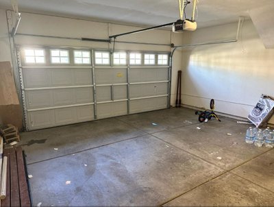 20 x 10 Garage in Roseville, California near [object Object]
