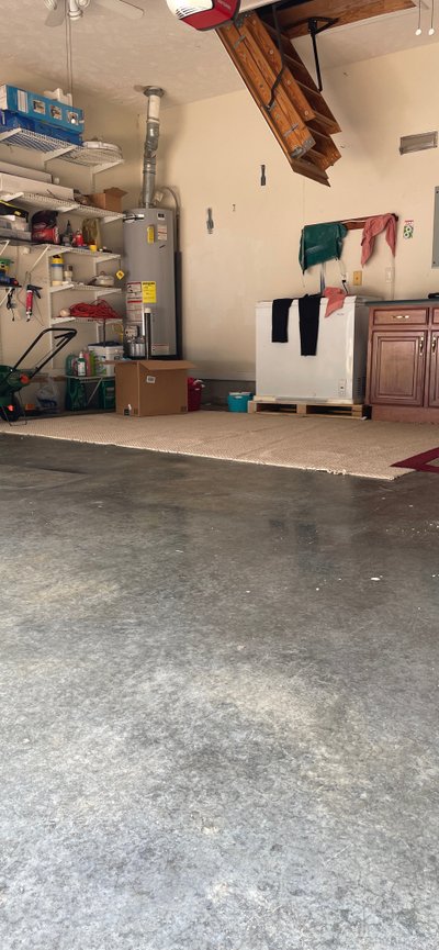 20 x 10 Garage in Smyrna, Tennessee near [object Object]