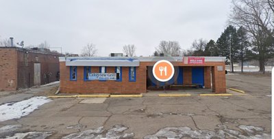 Small 15×20 Parking Lot in Flint, Michigan
