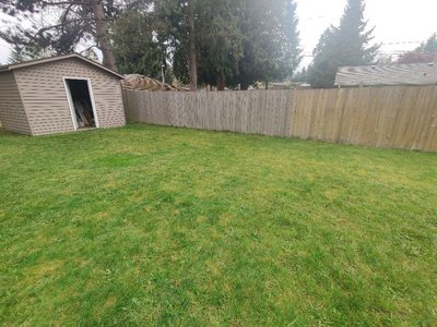 10 x 10 Unpaved Lot in Everett, Washington near [object Object]