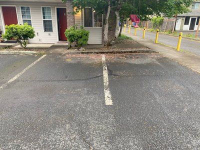20 x 10 Parking Lot in Portland, Oregon near [object Object]