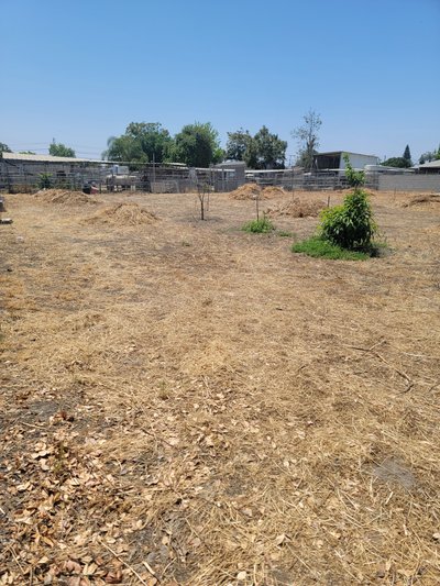 20 x 15 Unpaved Lot in Compton, California near [object Object]