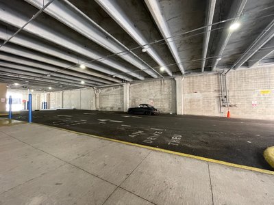 20 x 10 Parking Garage in Sarasota, Florida near [object Object]
