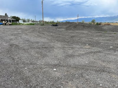 70×10 Unpaved Lot in Salt Lake City, Utah