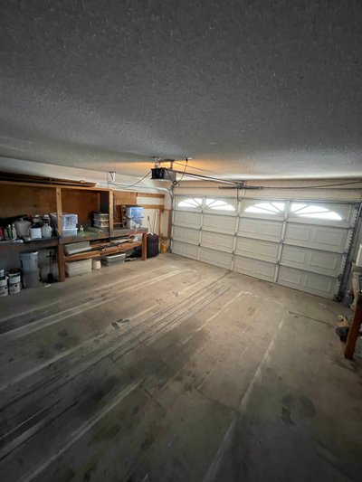 20×10 Garage in Mesa, Arizona