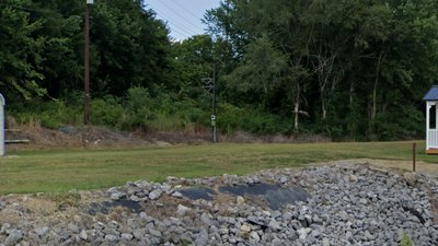 30 x 10 Unpaved Lot in Waverly, Kentucky near [object Object]