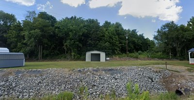30×10 self storage unit at 5200 US Highway 60 E Waverly, Kentucky