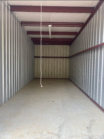 28 x 12 Self Storage Unit in Ellijay, Georgia near [object Object]