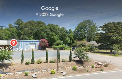 10 x 20 Unpaved Lot in Fort Mill, South Carolina