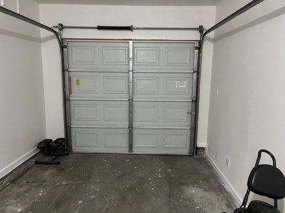 20 x 10 Garage in San Diego, California near [object Object]