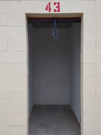 10 x 5 Self Storage Unit in Morehead City, North Carolina near [object Object]