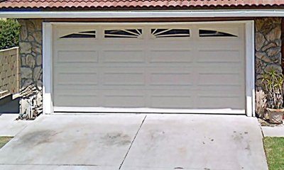 Medium 10×20 Garage in La Palma, California