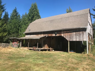 65 x 36 Other in Corbett, Oregon