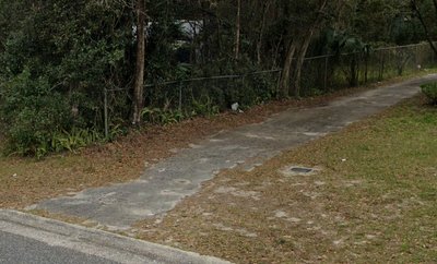 20 x 10 Driveway in DeLand, Florida near [object Object]